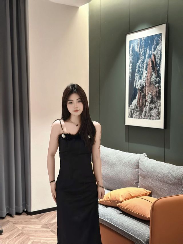 嚟合肥住到咗好滿意嘅酒店
