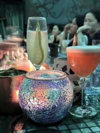 港碩小酌日記｜香港酒吧大分享！