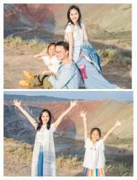 帶住小朋友報團遊新疆，8日封神級路線