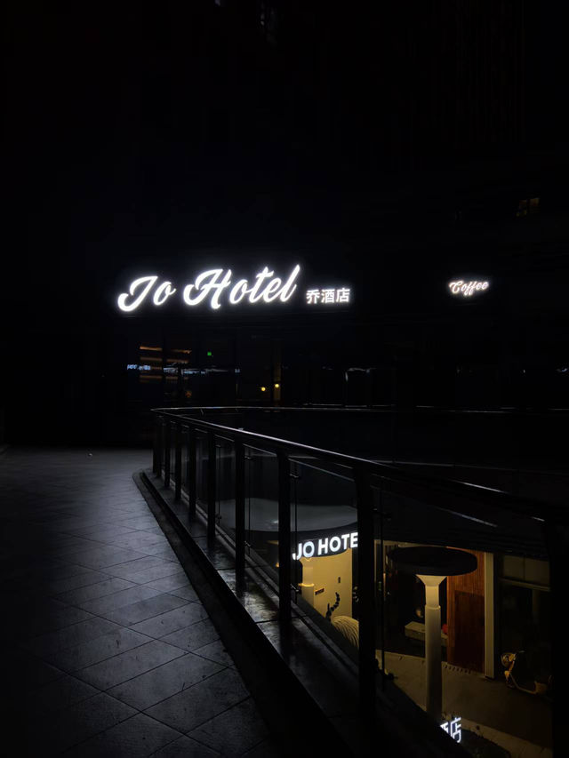 No matter how many captions we write, none compare to the one written by your personal stay.  