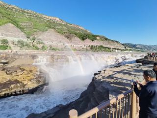 Shanxi's 12 Unique Wonders of the World