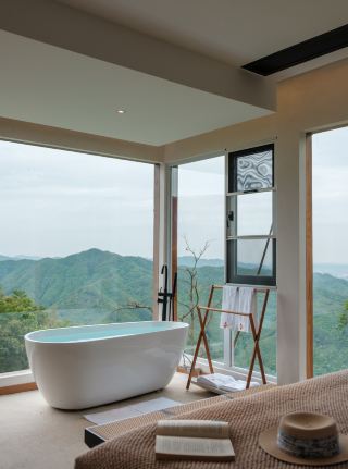 一次難忘嘅山居度假之旅
