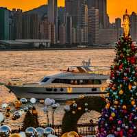 🎄聖誕唔知去邊好？香港呢6個打卡位靚到爆！