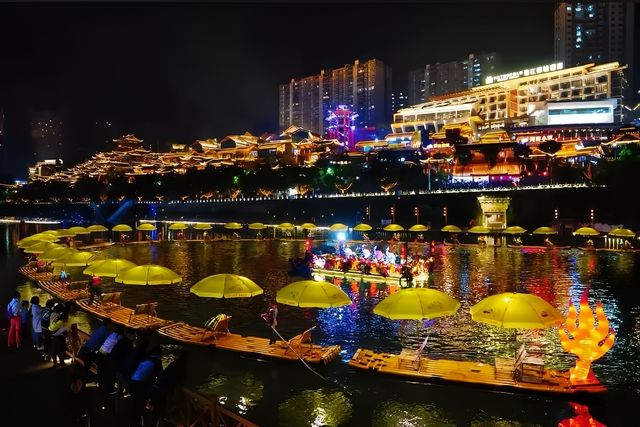 宣恩，一場心靈嘅洗滌之旅