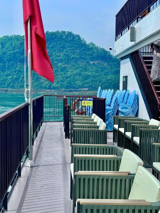 I was amazed by this hidden gem hotel in Yichang—Jingyi Hotel