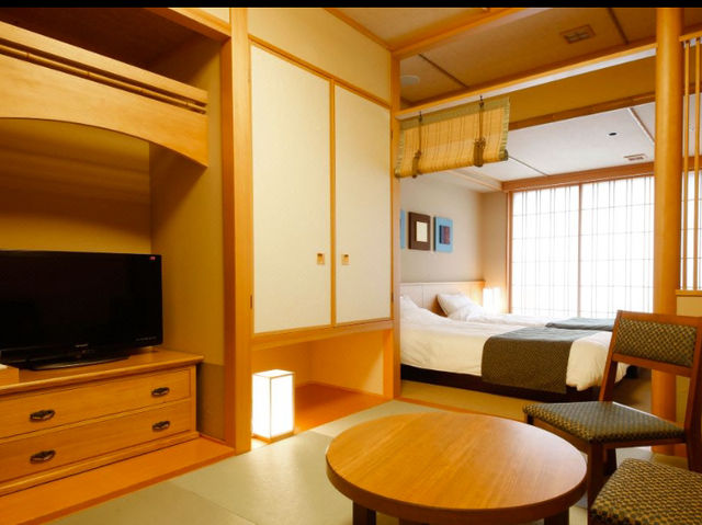 嵐山の絶景と癒しを満喫！花伝抄温泉旅館の宿泊完全ガイド】​​