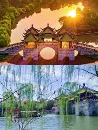 揚州隱藏玩法大公開，錯過真係蝕底！