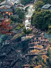 三清山行山攻略｜登頂睇日出，我搵到人間仙境！