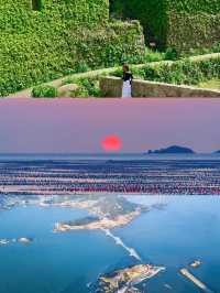 枸杞島真係令人上癮！上海周邊夏日玩水唔好錯過
