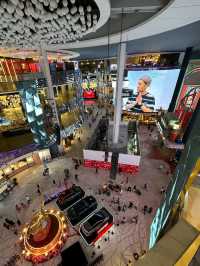 Genting Highlands Genting Sky Worlds Indoor Theme Park🤩😍