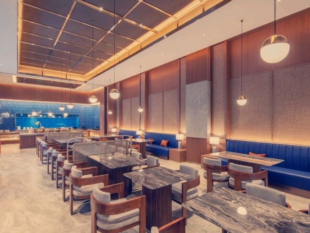 【鹽城桔子水晶酒店親身體驗：商務休閒兩相宜】**  