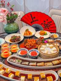 唔喺南法，而係上海！闖入莫奈花園食飯