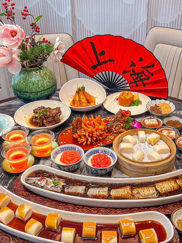 唔喺南法，而係上海！闖入莫奈花園食飯