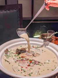 我大南昌!!點解會有咁正嘅餐廳