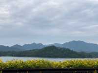 浙江|淳安 千島湖景區攻略全攻略