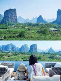 帶住囡囡睇世界 佢係我最正嘅旅行拍檔！