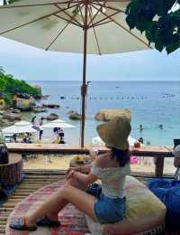 深圳鵝公灣｜呢個絕美玻璃海絕對可以洗版朋友圈！