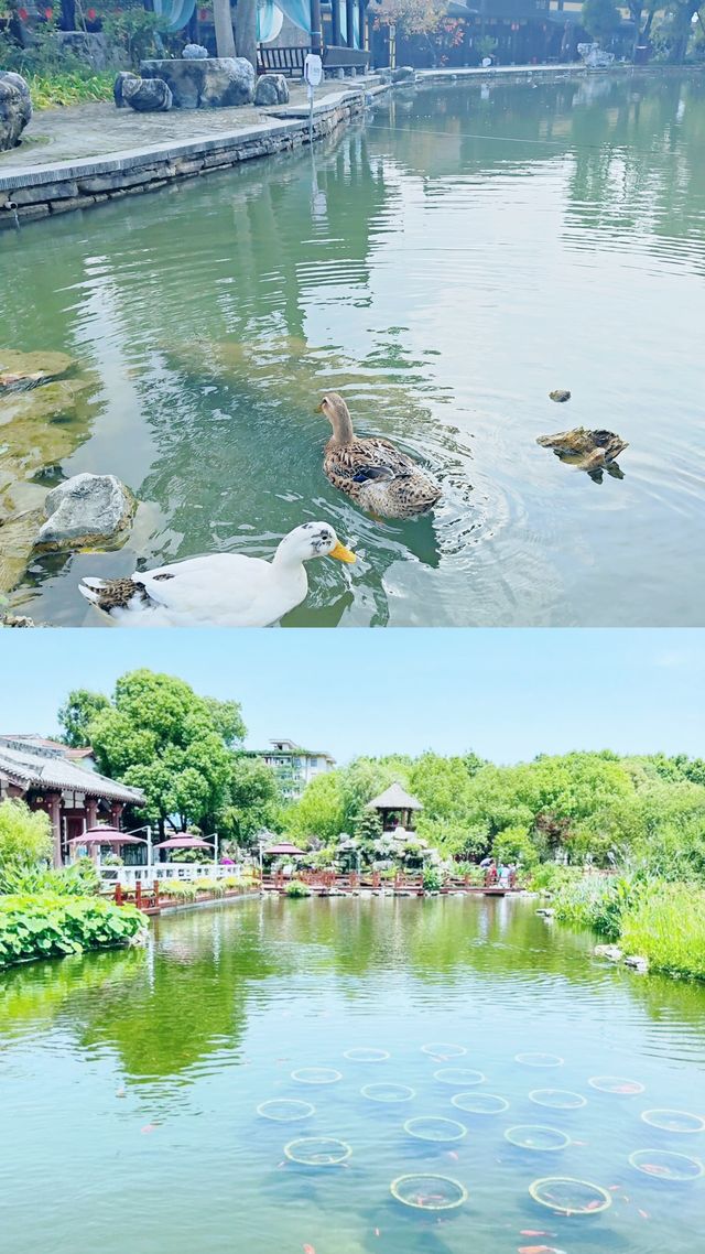 穿越時空，夢迴大漢 | 興漢勝境超絕攻略