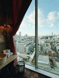 東京隱世咖啡館｜ブノワ的法式慢活時光】**  