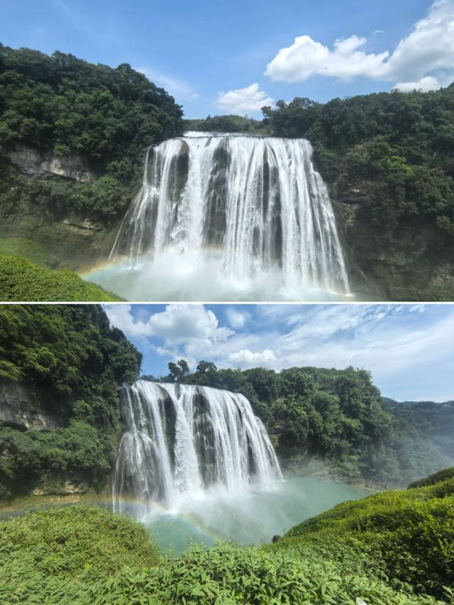 15人輕奢團｜5天承包貴州夏天頂配