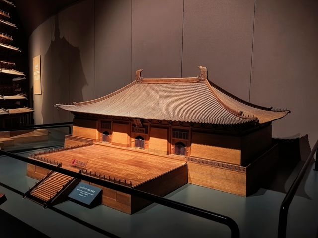 北京大同旅遊攻略