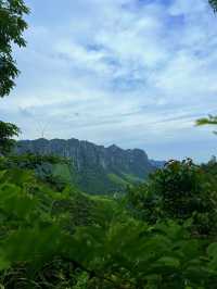 杭州懸崖上的仙俠世界 小眾寶藏樂園