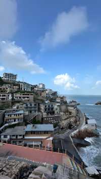 帶娃自駕上海→東極島｜超詳細親子遊攻略