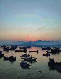 爆！旅遊圈被低估嘅「山海天花板」！
