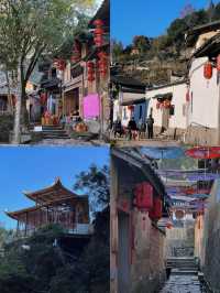 尤溪古建攝影指南