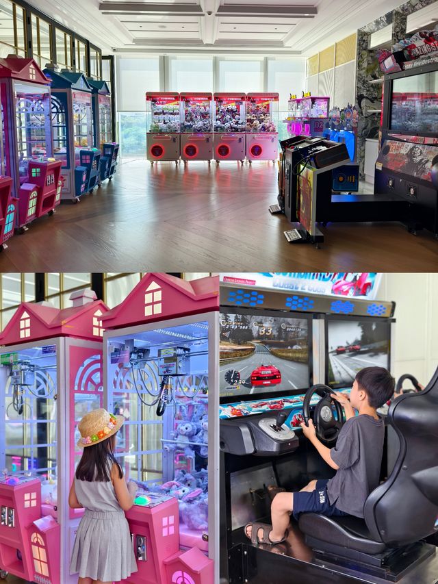 順德親子酒店！親子活動多到玩唔晒！