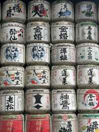 Highlights of Tokyo for 5 days: 