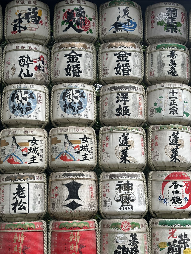Highlights of Tokyo for 5 days: 