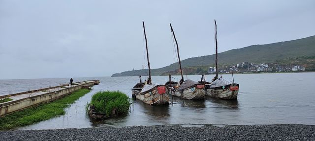 大理古城慢活攻略 一天逛唔夠嘅文青勝地！由清晨到日落都超有feel～ 玩法路線： 早上