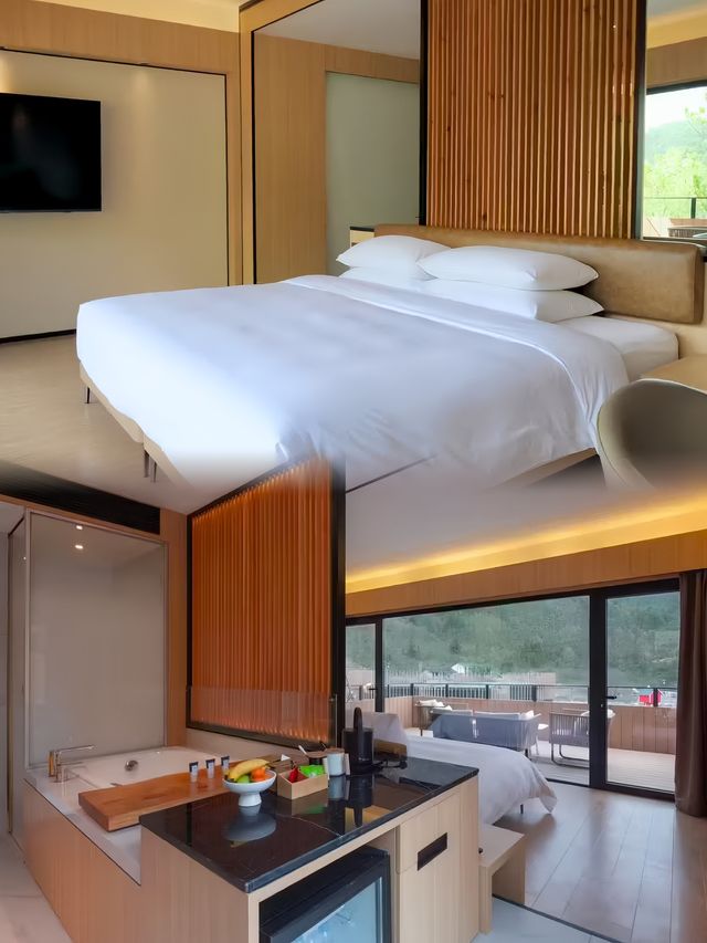 秦嶺深處嘅隱逸桃源   暫時逃離喧囂，回歸山野