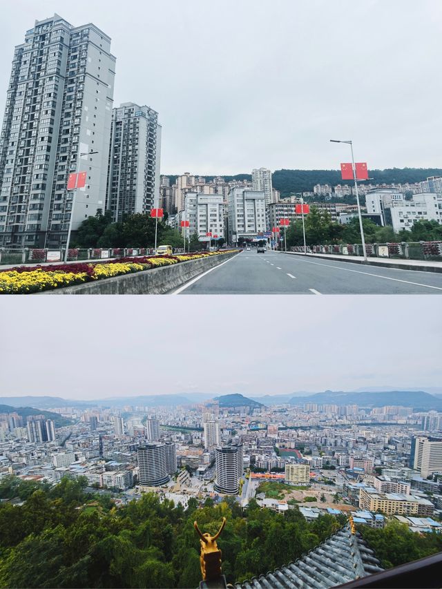 巴中冷門寶藏攻略｜人少景靚仲可以影大片！