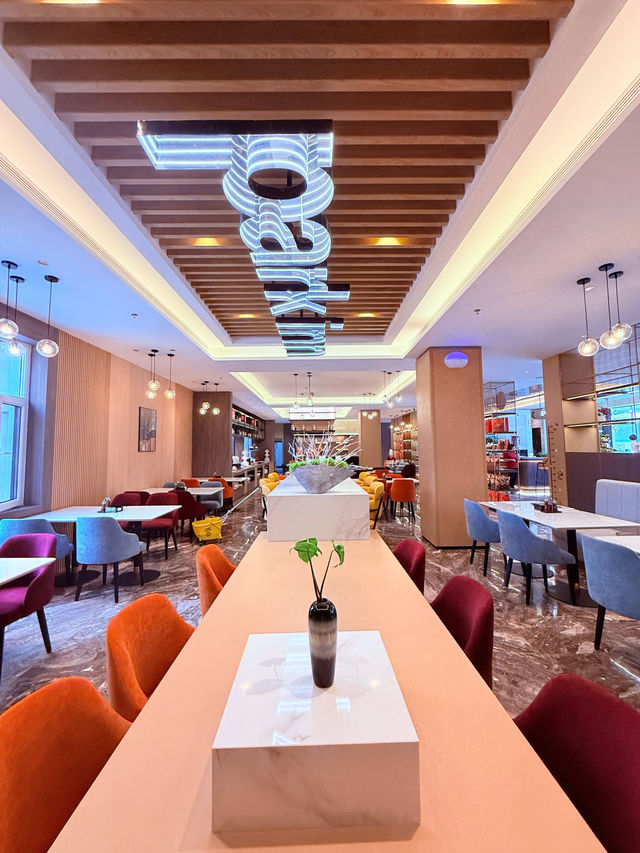 瀋陽帶寵遊，搵到超正酒店