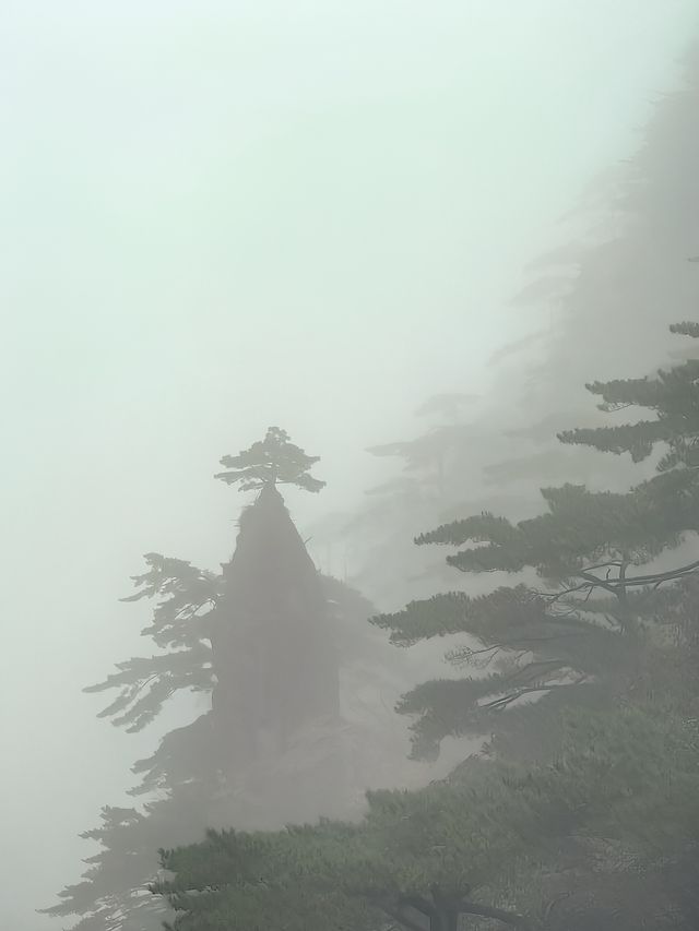 安徽黃山