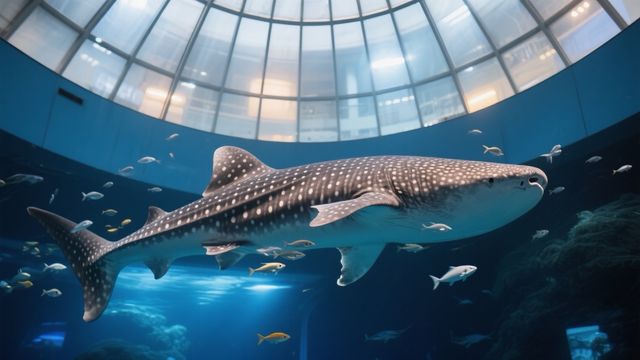 珠海長隆海洋王國保姆級攻略 | 玩轉海洋世界就睇呢篇！