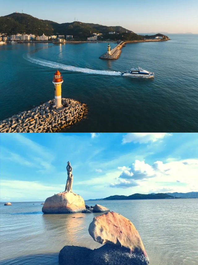 【珠海長隆+東澳島4日3夜】人均1500玩轉雙島！