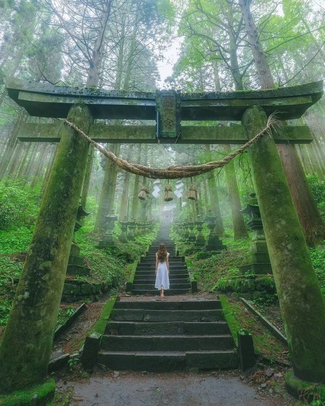 被低估嘅九州，日本小眾寶藏旅行地