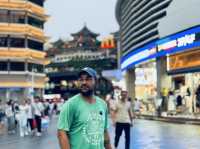 Shenzhen 1 Day Itinerary