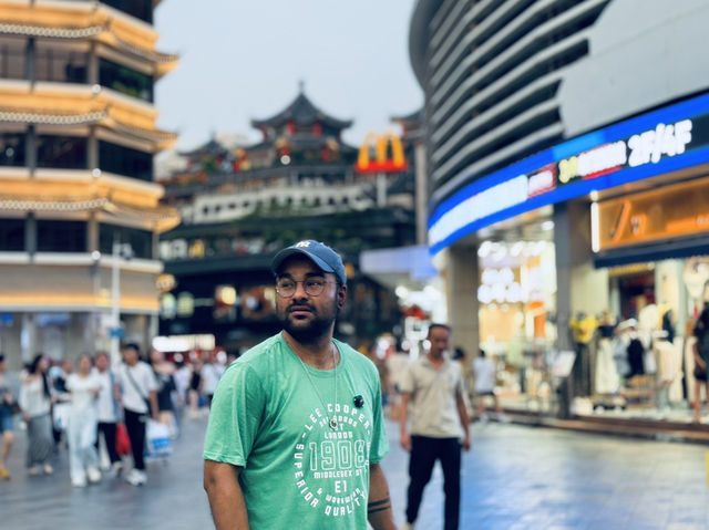 Shenzhen 1 Day Itinerary Shenzhen 1 Day Itinerary