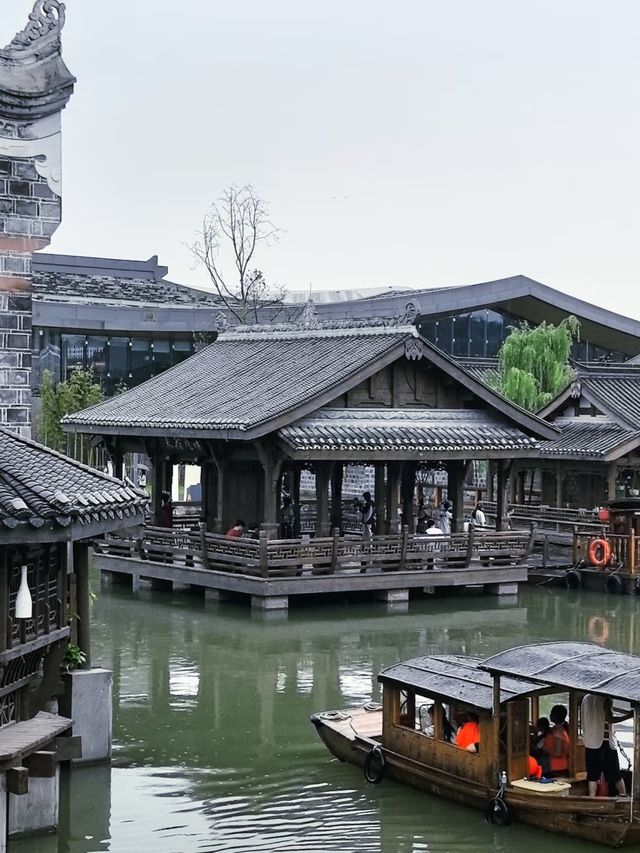 宜賓李莊一日遊 | 穿越千年嘅人文之旅
