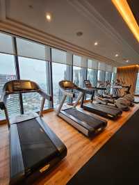 Luxury Redefined: A Stay at The Langham, Jakarta