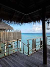 An Unforgettable Stay at Constance Moofushi Island