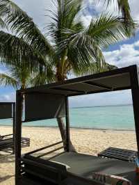 Wonderful Family Getaway at Dinarobin Beachcomber