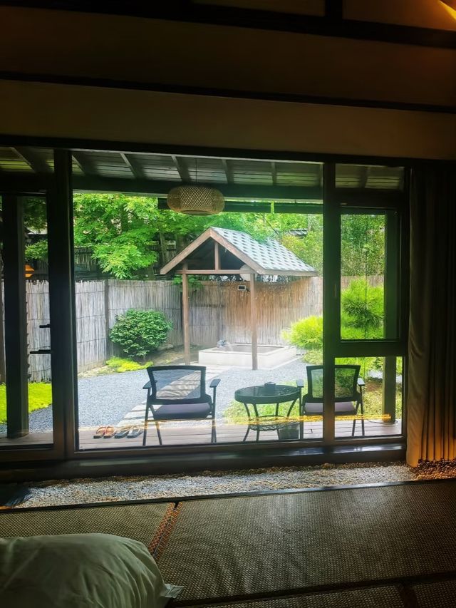 浙江林棲三十六院