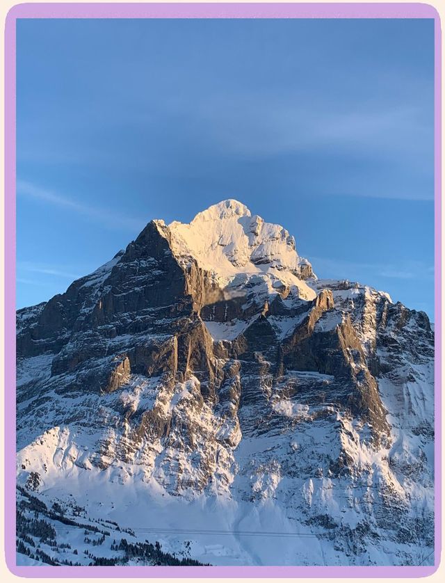 瑞士8日深度全景：探索湖光山色的詩意之城