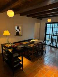 總結打工人半年度staycation🪭Top13