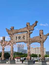 時光裡的閩南縮影——廈門老院子景區